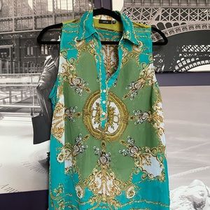 COPY - Apt. 9 Blouse